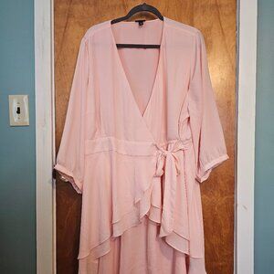 High-low Torrid dress